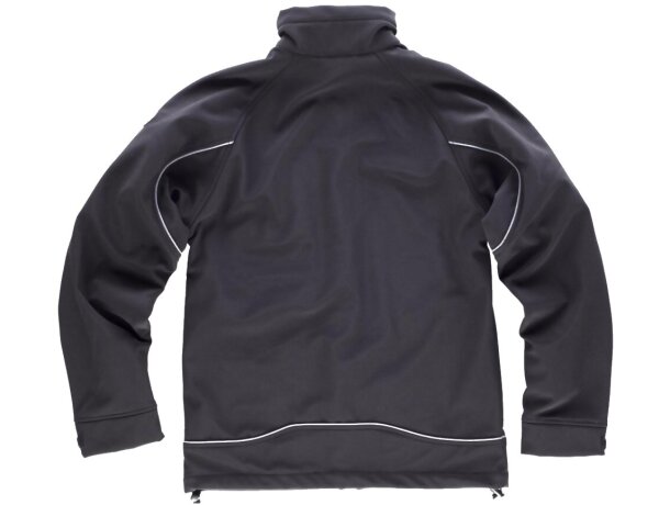 Workshell sport negro