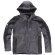 Workshell future gris oscuro negro