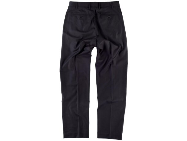 Pantalon servicios negro merchandising