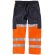 Pantalon fluor marino naranja a.v. economico