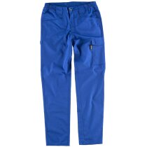 Pantalon básicos azulina