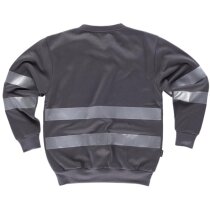 Sudaderas de Alta Visibilidad personalizadas