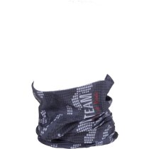 braga de cuello personalizada tubular poliéster