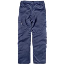 Pantalon básicos marino Pantalon básicos marino