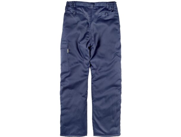 Pantalon básicos marino