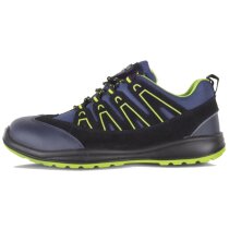 Zapatilla protección gris amarillo personalizado Zapatilla protección gris amarillo personalizado