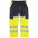 Pantalon fluor marino amarillo a.v. personalizada