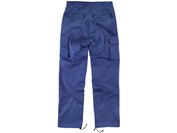 Pantalon básicos azulina personalizada
