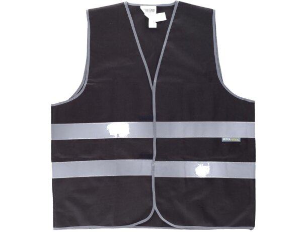 Ropa de alta visibilidad personalizada