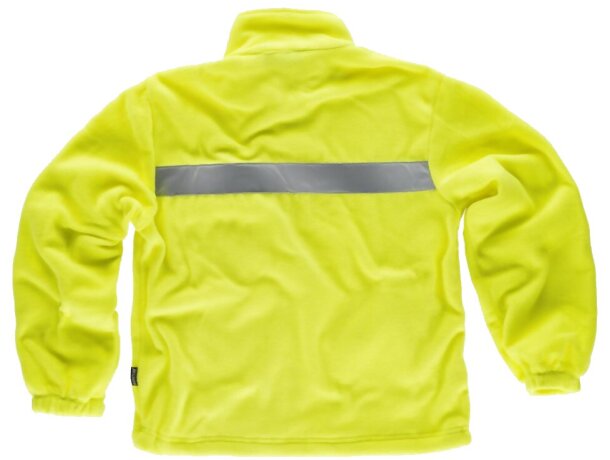 Polar fluor amarillo a.v.