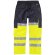 Pantalon fluor marino amarillo a.v. personalizado