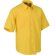 Camisa bolsillo en pecho de poliéster-algodón 180 g/m2
