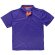 Polo básicos morado