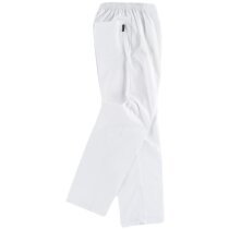 Pantalon servicios blanco