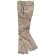 Pantalon sport beige