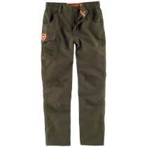 Pantalon lo pequeño verde caza personalizada Pantalon lo pequeño verde caza personalizada