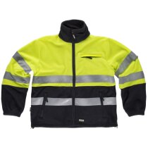 Polar fluor marino amarillo a.v.