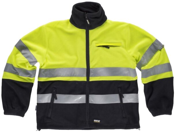 Polar fluor marino amarillo a.v.