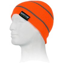 Gorro protección naranja a.v. Gorro protección naranja a.v.