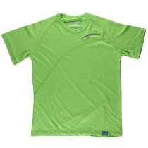Camiseta básicos amarillo a.v. Camiseta básicos amarillo a.v.
