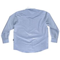 Camisa básicos celeste Camisa básicos celeste