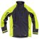 Chaqueta reflectante Workshell Sport cortavientos transpirable