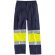 Pantalon fluor marino amarillo a.v.