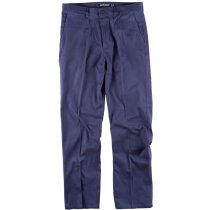 Pantalon básicos gris original