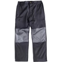 Pantalon básicos negro gris personalizada