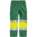 Pantalon fluor verde pistacho amarillo av