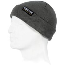 Gorro protección gris Gorro protección gris