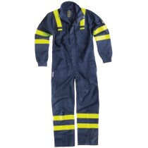 Buzo técnicos gris amarillo a.v. personalizado Buzo técnicos gris amarillo a.v. personalizado