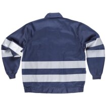 Chaquetas Reflectantes