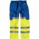 Pantalon fluor azulina amarillo a.v.