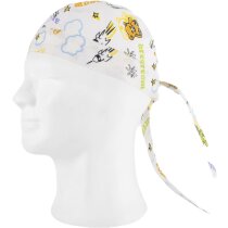 Gorros de Cocina