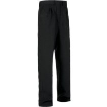 Pantalón con pinzas de poliester