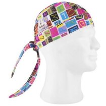 Bandana para servicios Bandana para servicios