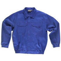 Chaqueta Jiran algodón resistente multibolsillos