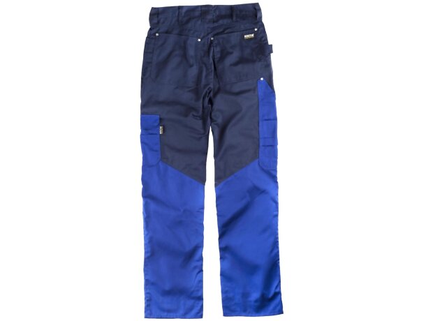 Pantalon básicos marino azulina