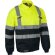 Chaqueta reflectante para personalizar Bukoba alta visibilidad