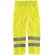 Pantalon fluor amarillo a.v.