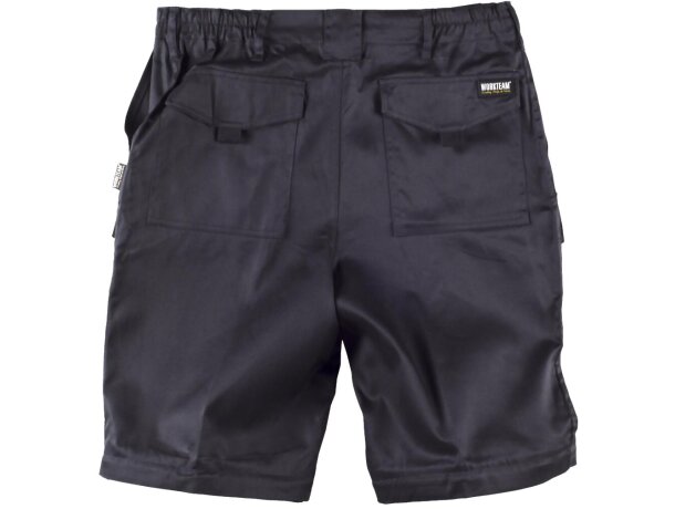 Pantalon básicos negro
