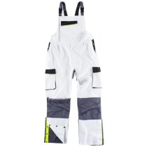 Peto future blanco negro gris oscuro personalizado
