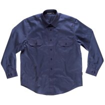 Camisa básicos azulina personalizado Camisa básicos azulina personalizado