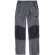 Pantalón multibolsillo de poliéster-viscosa 240 g/m2