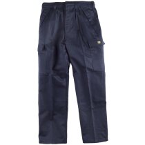 Pantalon técnicos marino personalizada