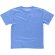 Camiseta básicos celeste