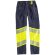 Pantalon fluor marino amarillo a.v.