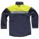 Workshell fluor marino amarillo a.v.