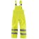 Peto fluor amarillo a.v. personalizado